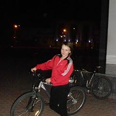 Yelena Tkachuk