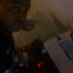 MR PAILLE AKA DJ NOTEA