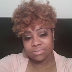 LaQuana Tinka Montgomery