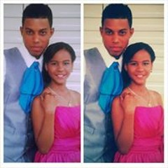 Nicole Swaggy Guzman