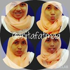 Anita Fatma
