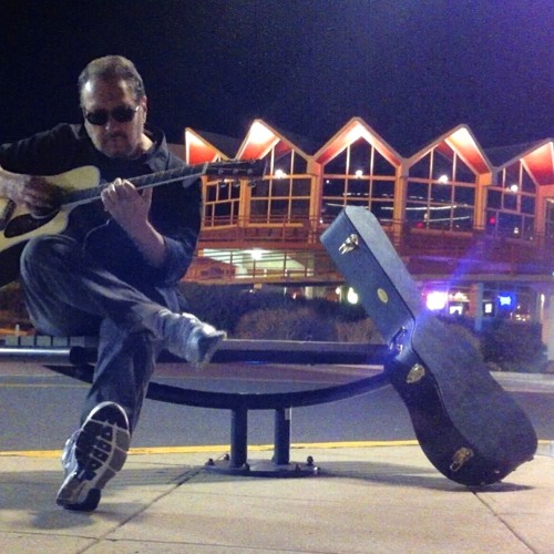 "The Rabbit"-written/performed by 6StringSarch