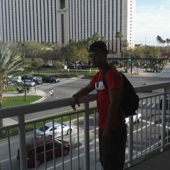 Alexander "Whoa" Burrell