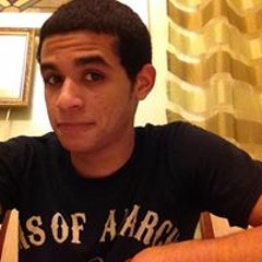 Nathaniel Solano