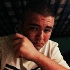 Connor Aaron James Moore