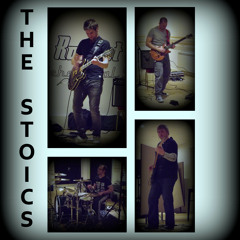 The Stoics - Band UK