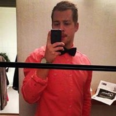 Christoffer Carlsson 5