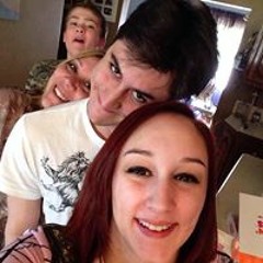 Teri Petrucci Franco