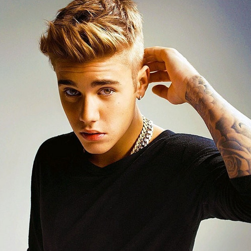 Justin Bieber#’s avatar