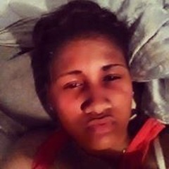 Ashley Theresa Warren