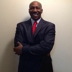 Apostle T. B. Walker