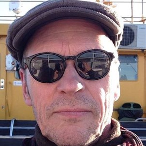 Göran Sjöberg 1’s avatar