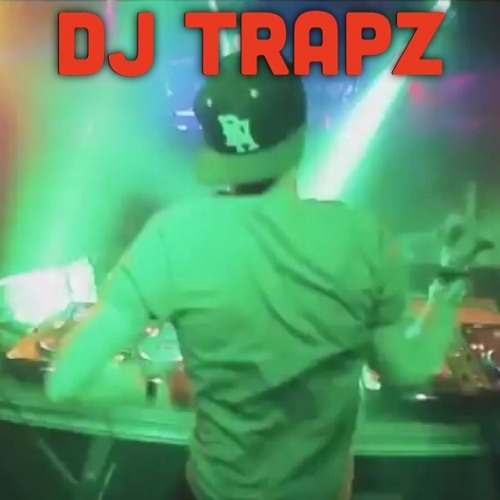 DJ TRAPZ’s avatar