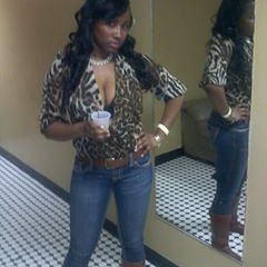 Chereese Thompson-Conner