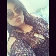 Nani Jennifer Vicuna