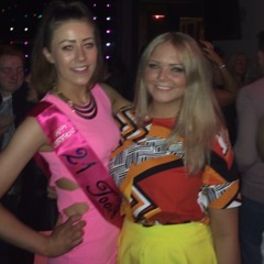 Nicole Alexandra Bowie