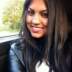 Priscilla Gajapersad