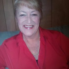 Helen Griffin Holton