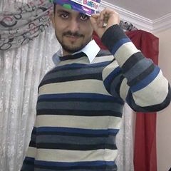 Moataz Ali 16