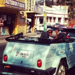 Bernardo Andoni Lule