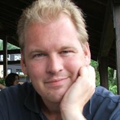 Barry Luijten