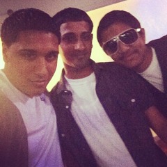 Ry-Ry Ramdin