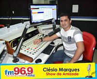 Clesio Marques 1