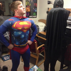 TheManOfSteel