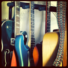 Chasing Skirt - Quentin's Basement