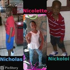 Slashagay Well Thompson