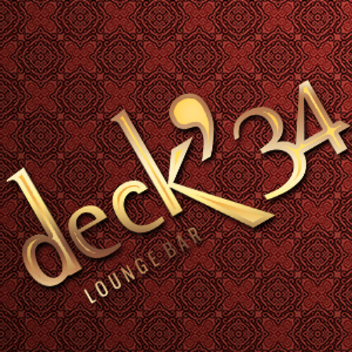 Deck 34 Lounge Bar’s avatar