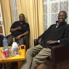 Kumbirai Machekanyanga