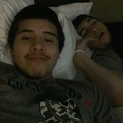 Jeffrey Quinn Bearstail