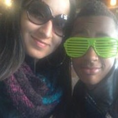 Tydel Anthony Powell