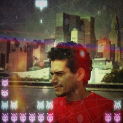 Sergio Matias Gudino