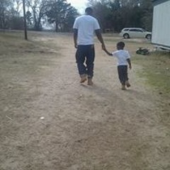 Carl Wayne Petty Jr.