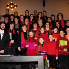 Cantoria Sacra Famiglia