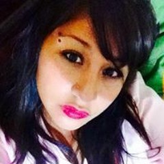 Carlita Negrita Muñoz R