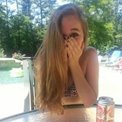 Jade Rhiannon McPherson