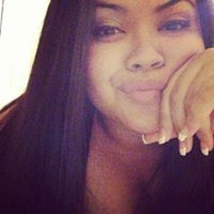 Brooke Lynn Harris 1