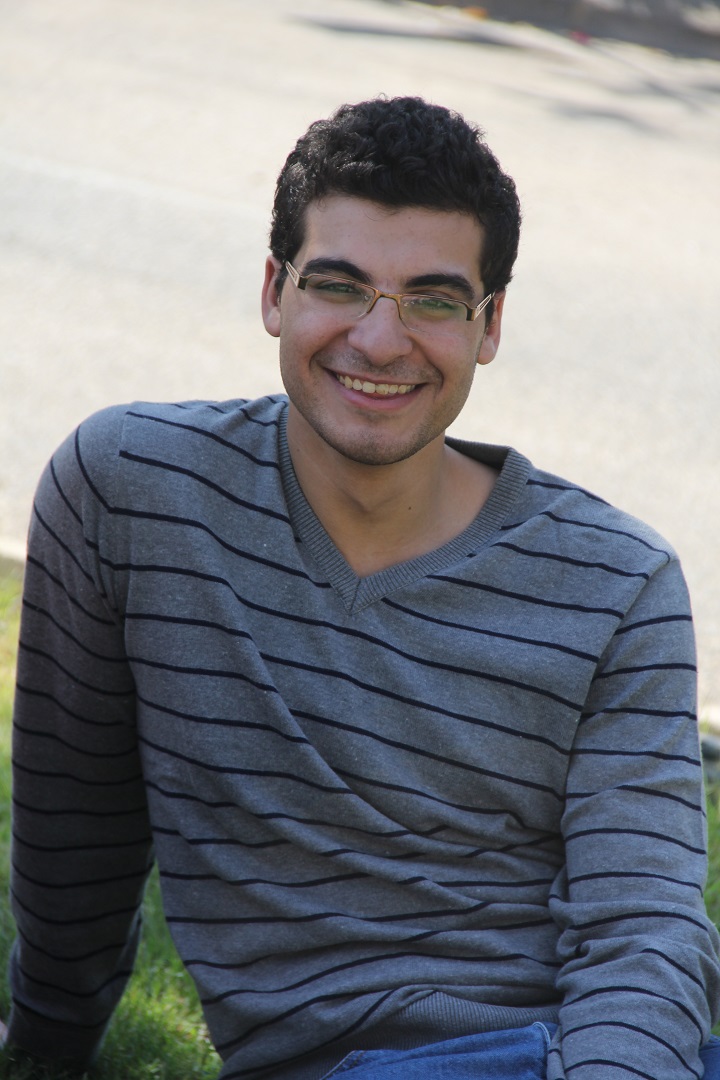 AmrKhaledMusic