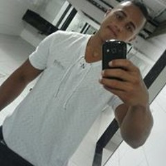 Danyel Gomes 1