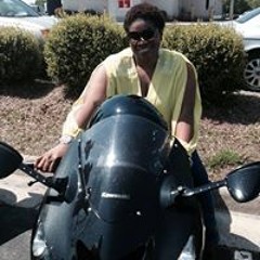 Chrisandra Prince Munroe