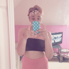 KeAushanique Williams