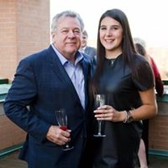 Marie-Laurence La Roche