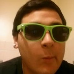 Ricky Venegas 2