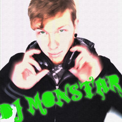 Dj Monstar