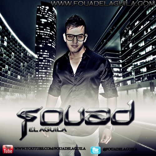 Fouad El Aguila’s avatar