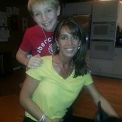 Jami Mutzbauer Kozlowski