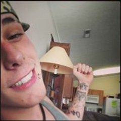 Corey Hughes 14